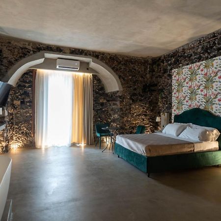 Charme Catania Central Suites Exterior photo