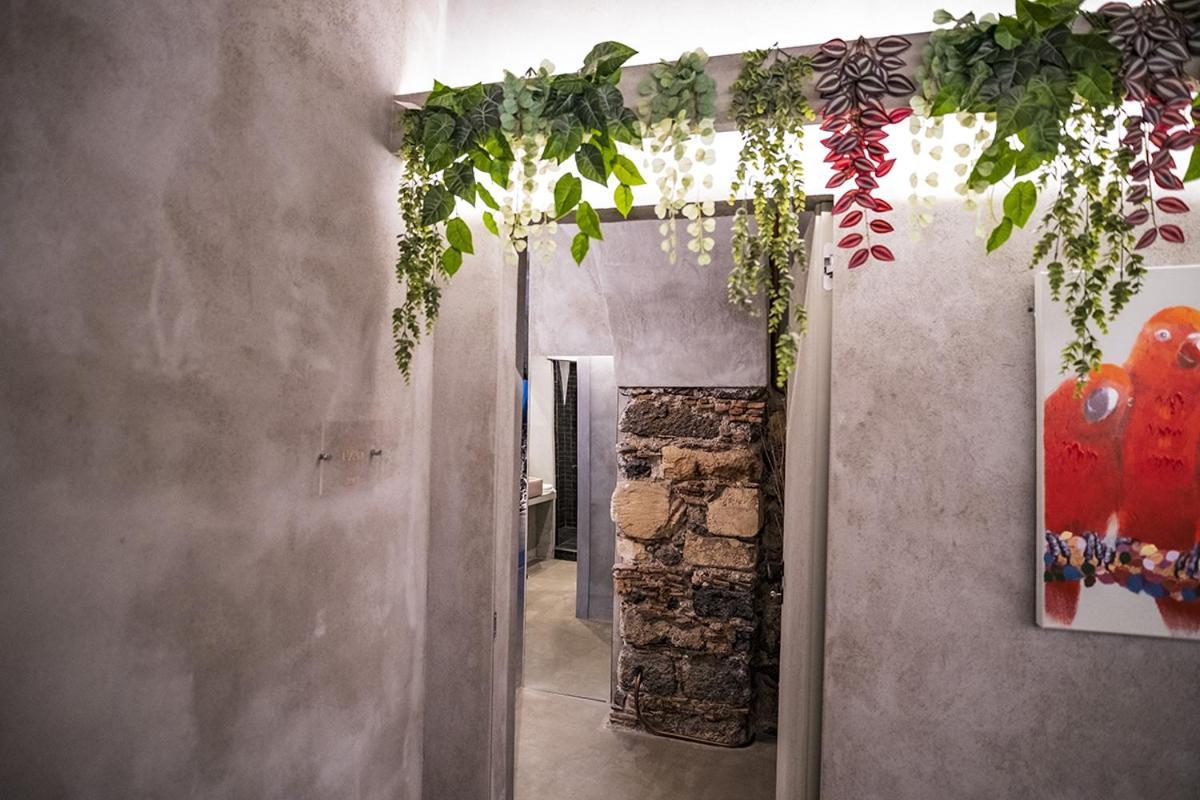 Charme Catania Central Suites Exterior photo