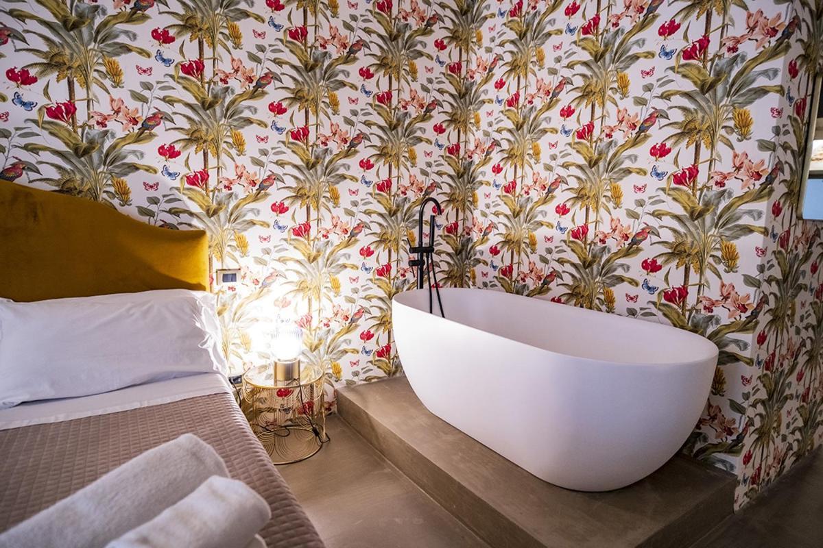 Charme Catania Central Suites Exterior photo