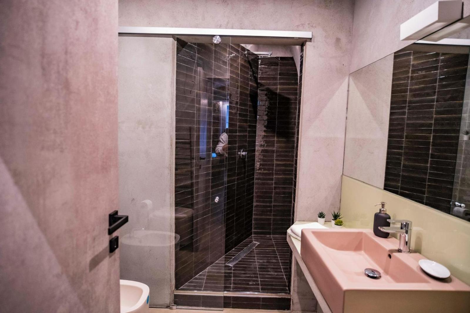 Charme Catania Central Suites Exterior photo