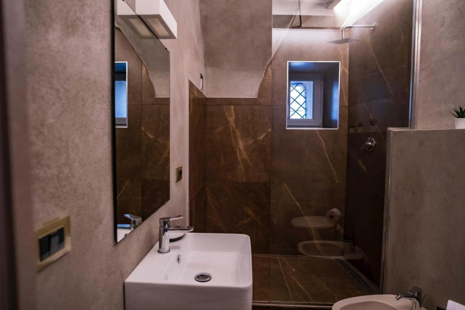 Charme Catania Central Suites Exterior photo