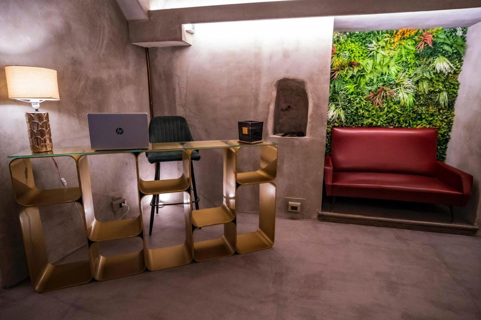 Charme Catania Central Suites Exterior photo
