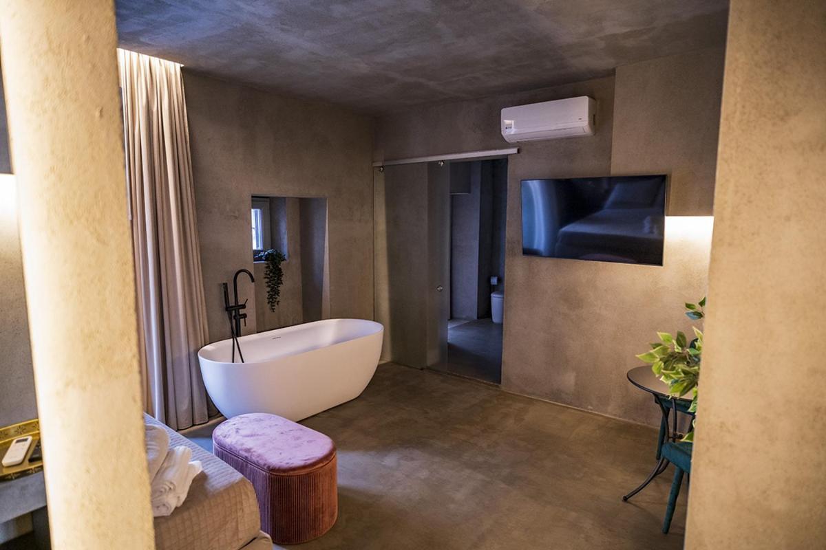 Charme Catania Central Suites Exterior photo