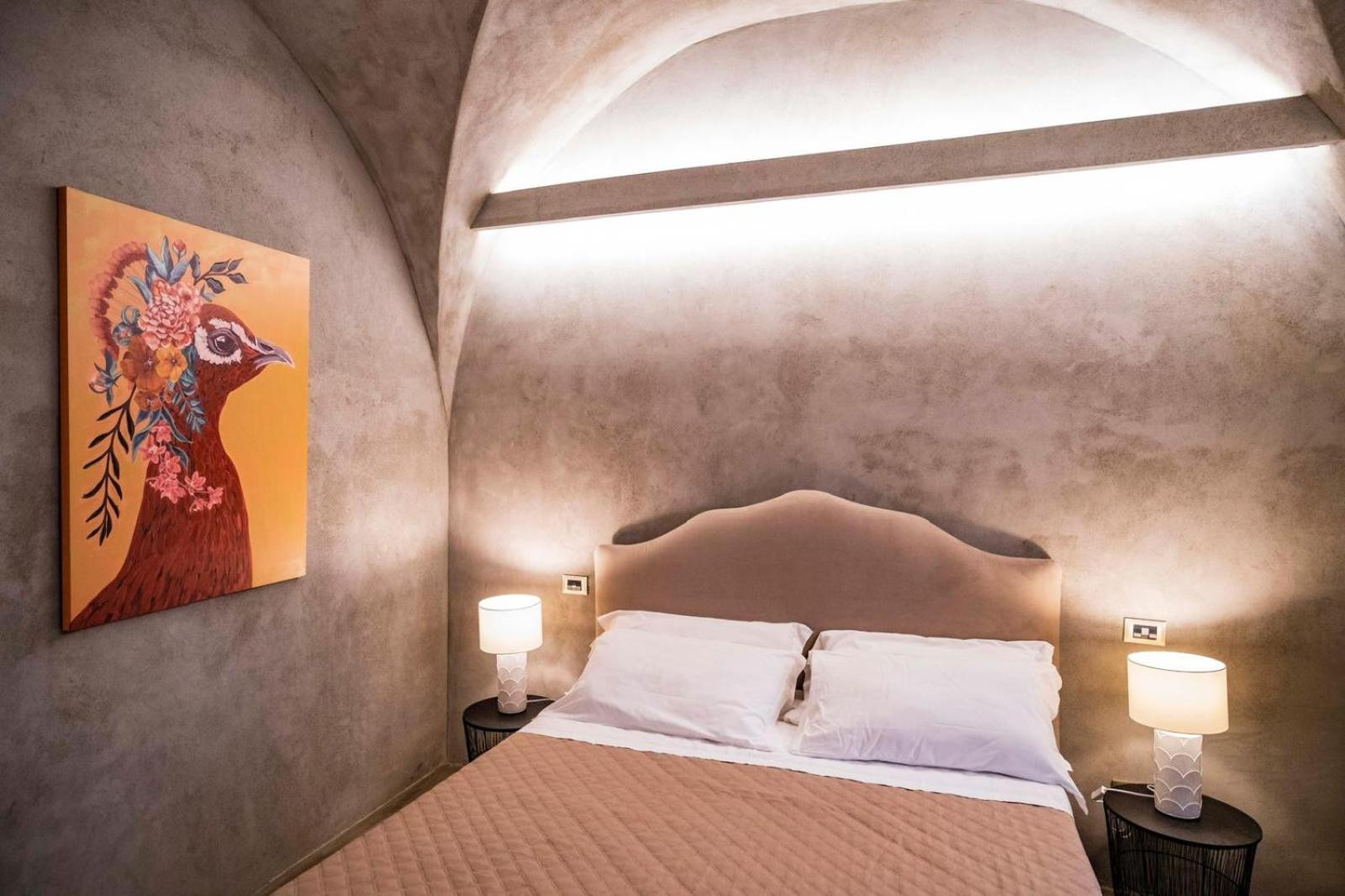 Charme Catania Central Suites Exterior photo